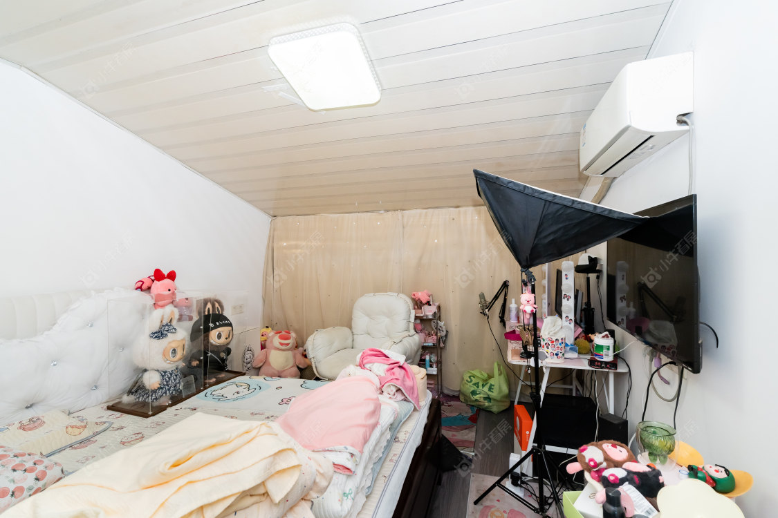 常州清凉新村在售二手房源室内图_小牛看房