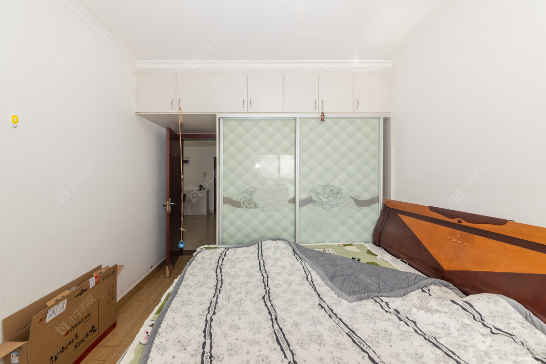 百馨西苑三期房源室内图 常州百馨西苑三期在售二手房源室内图_小牛看房