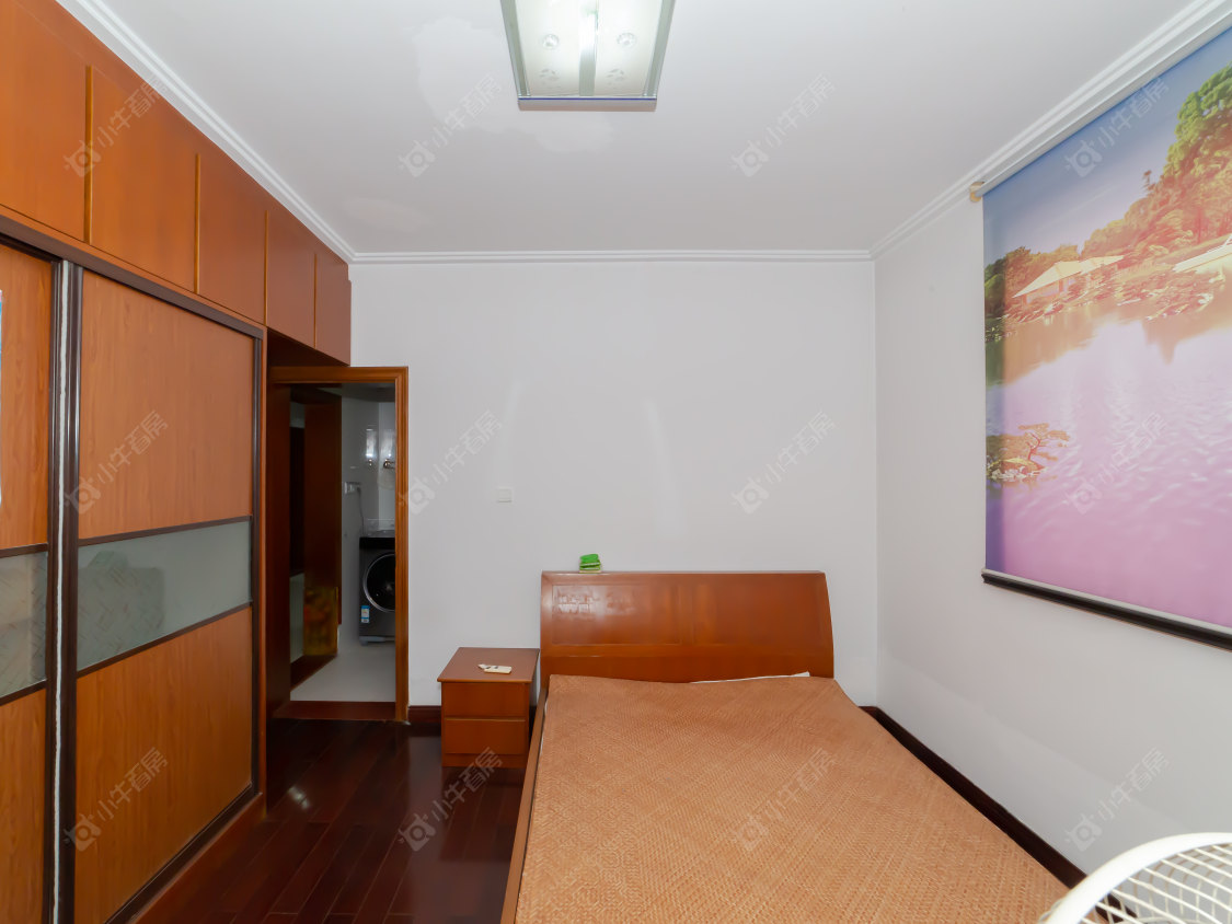 常州百草苑在售二手房源室内图_小牛看房