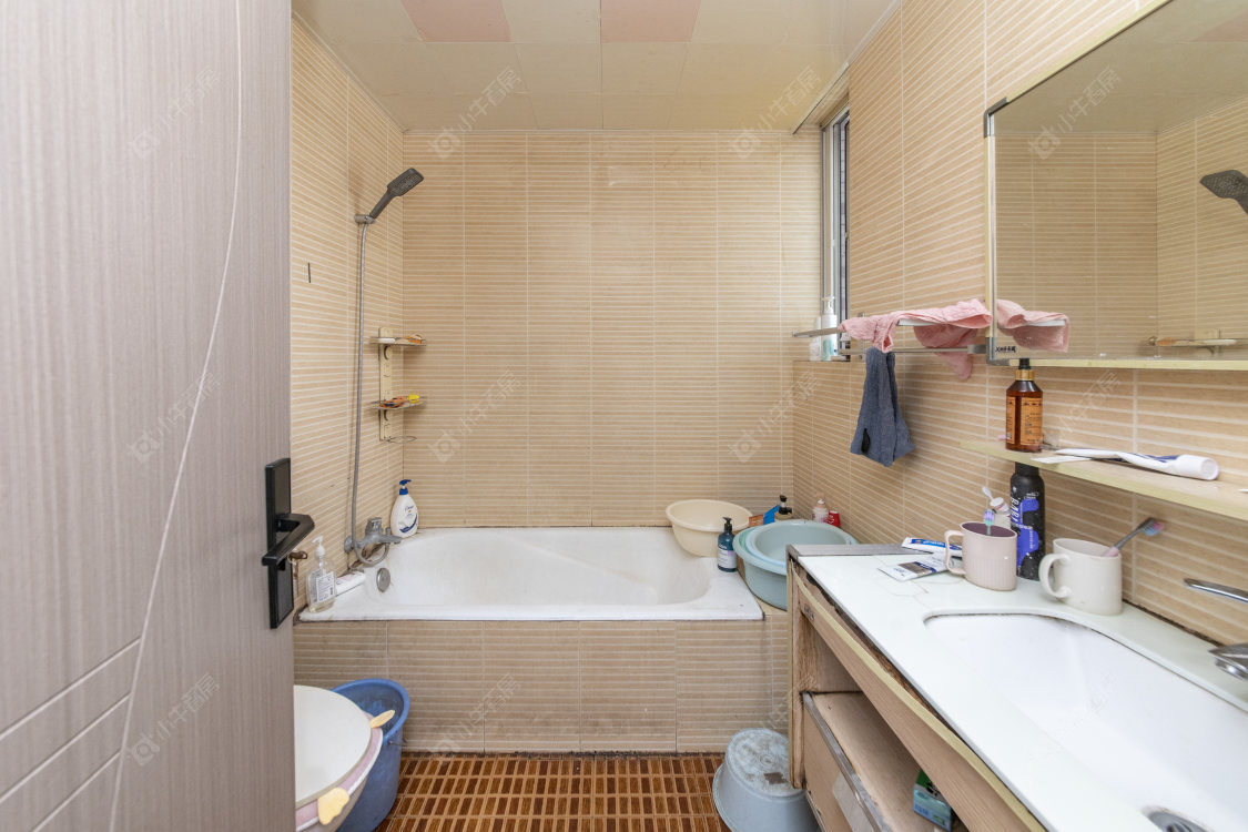 常州华都馨苑在售二手房源室内图_小牛看房