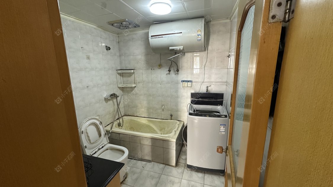 常州怀德苑在租房源室内图_小牛看房