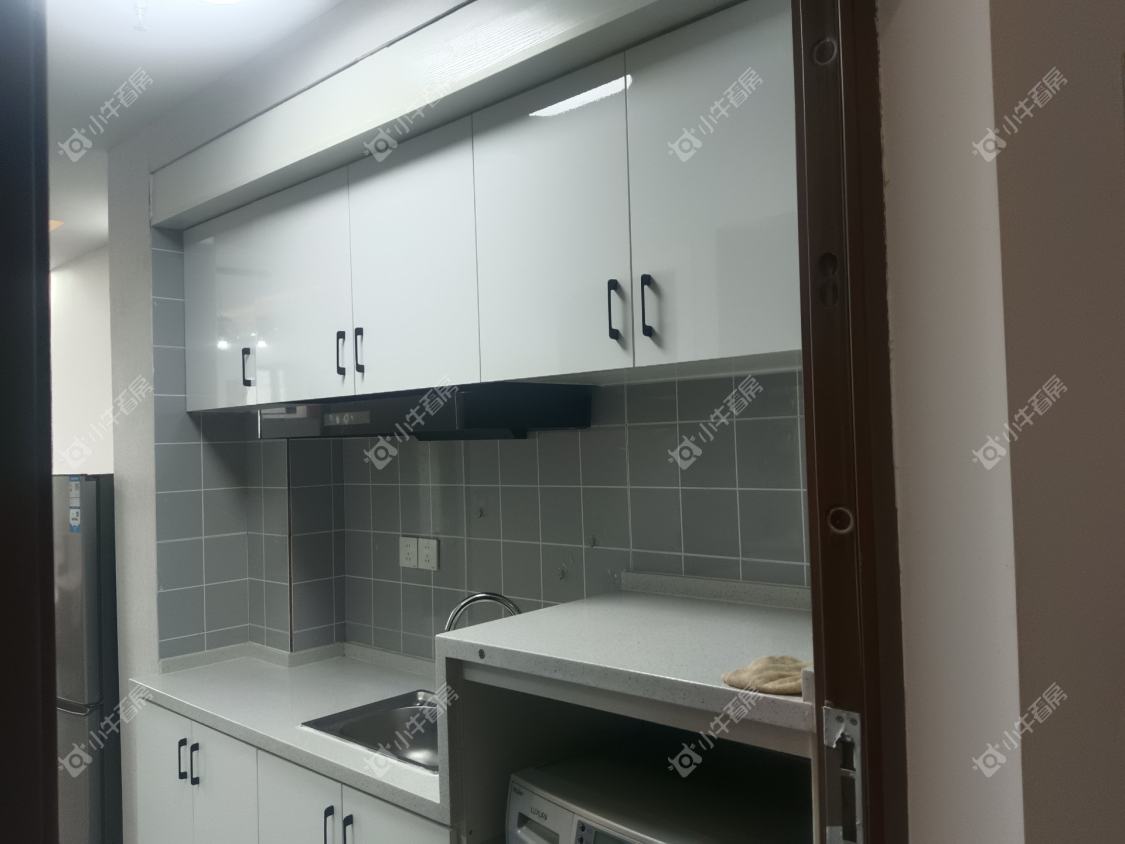 常州牡丹三江公寓在租房源室内图_小牛看房