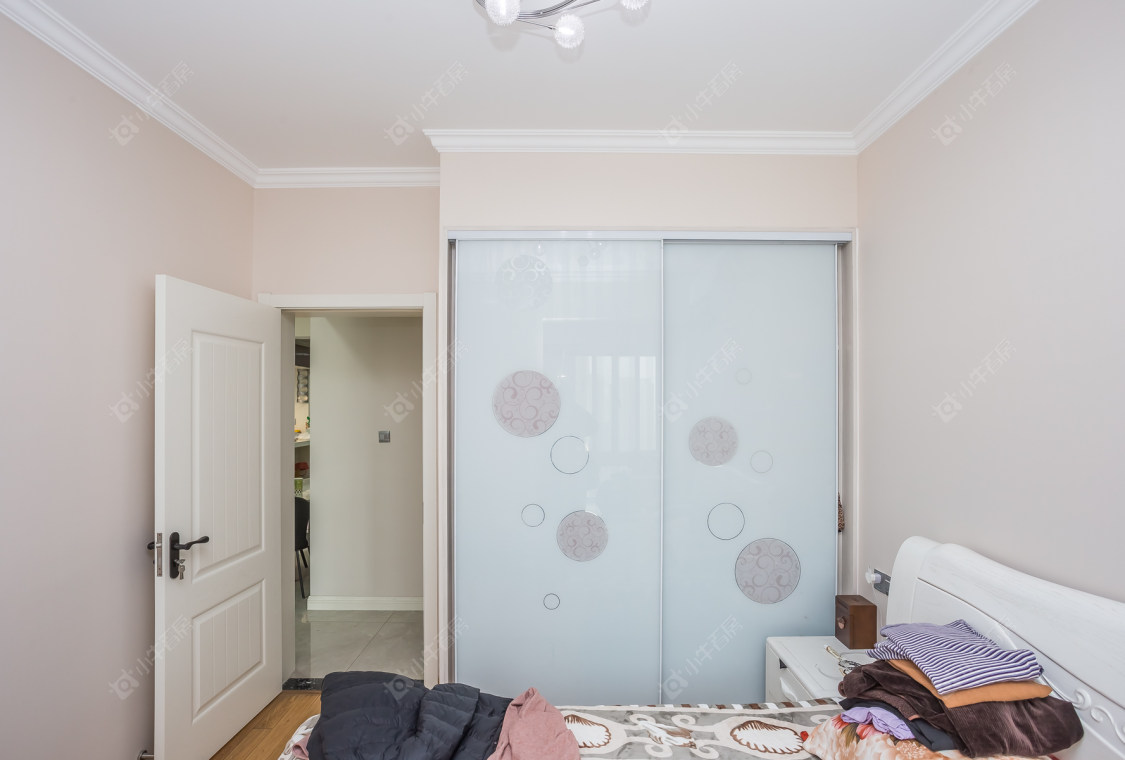 常州深业华府在售二手房源室内图_小牛看房