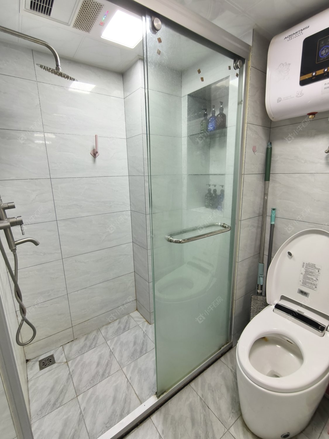 常州中海锦珑湾在租房源室内图_小牛看房