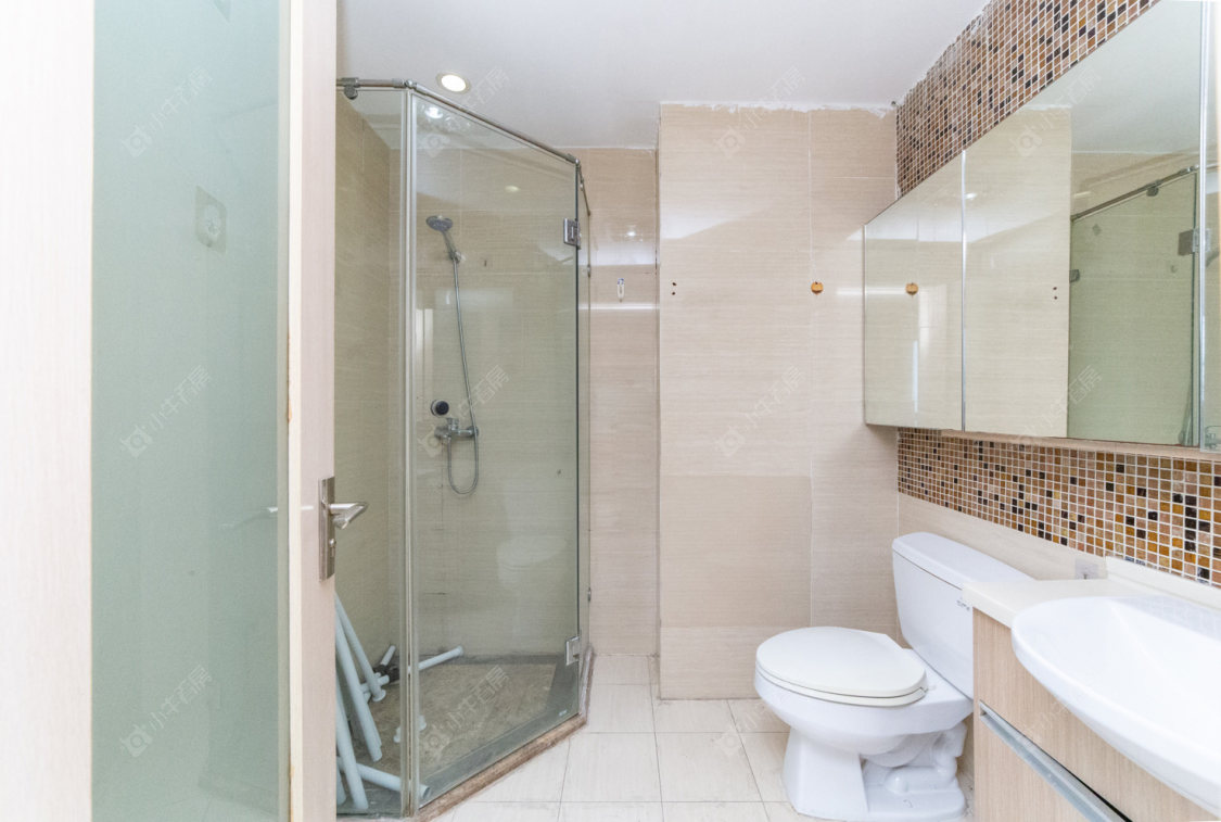 常州新北万达广场在售二手房源室内图_小牛看房