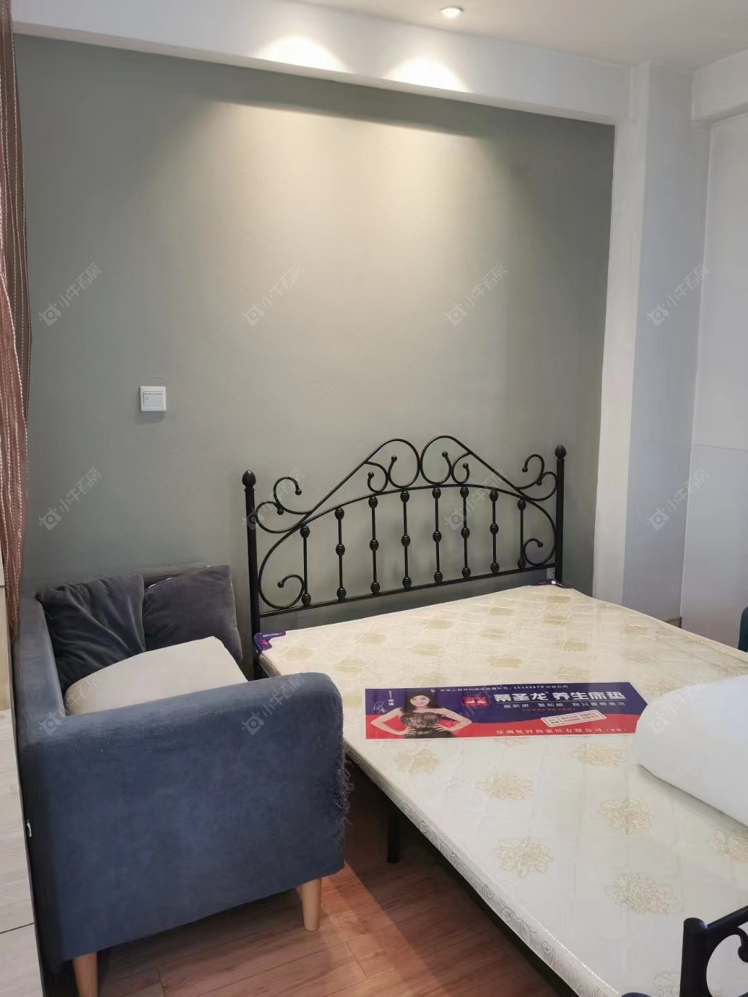 常州燕阳花园在租房源_小牛看房