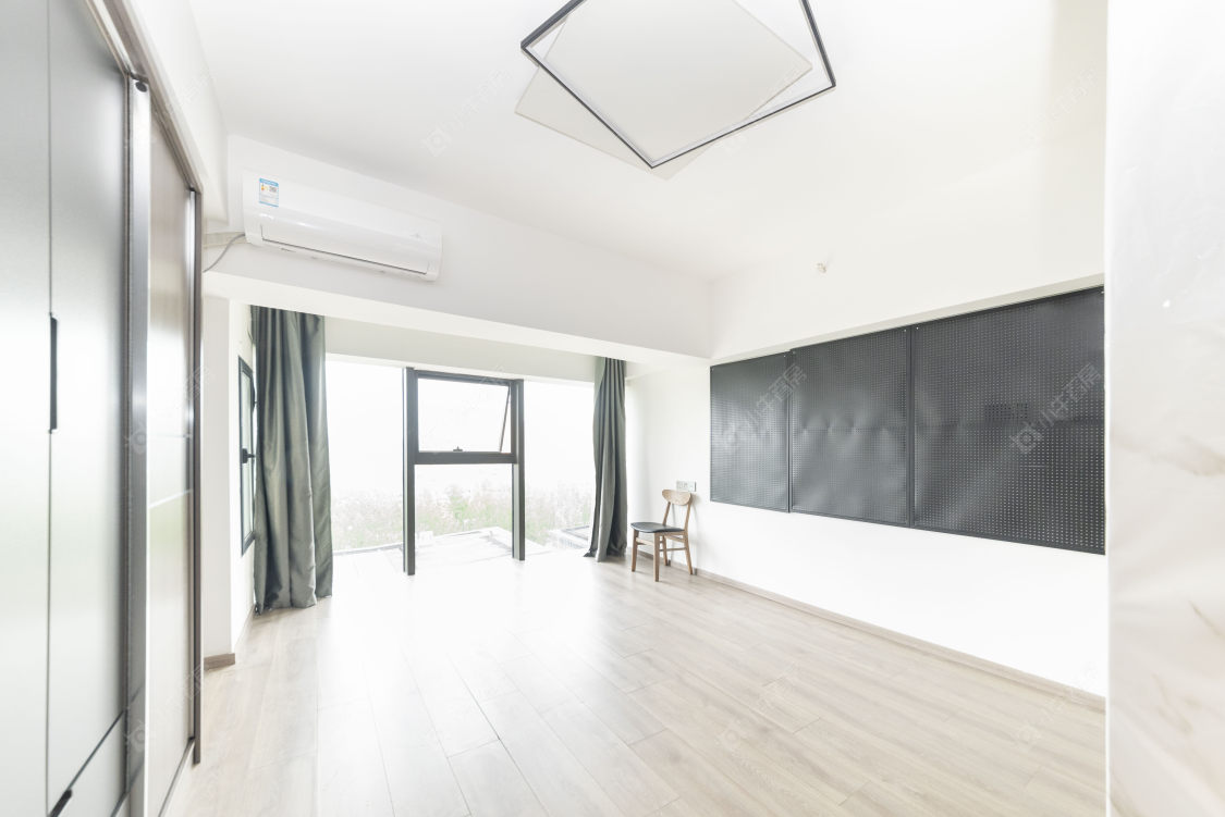 常州天安数码城公寓在售二手房源室内图_小牛看房