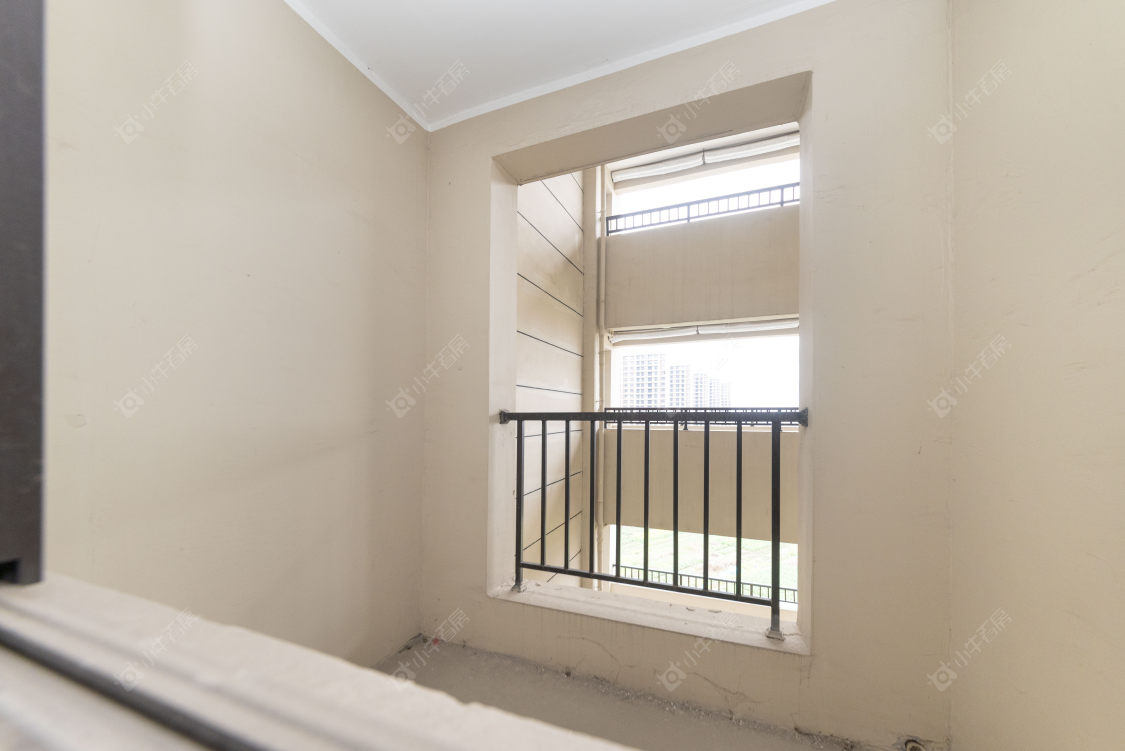 常州金科通银·玖璋府在售二手房源室内图_小牛看房