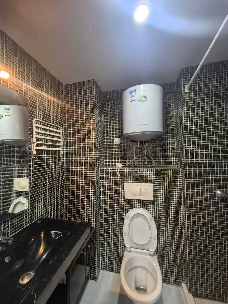 常州鹏欣丽都在租房源室内图_小牛看房