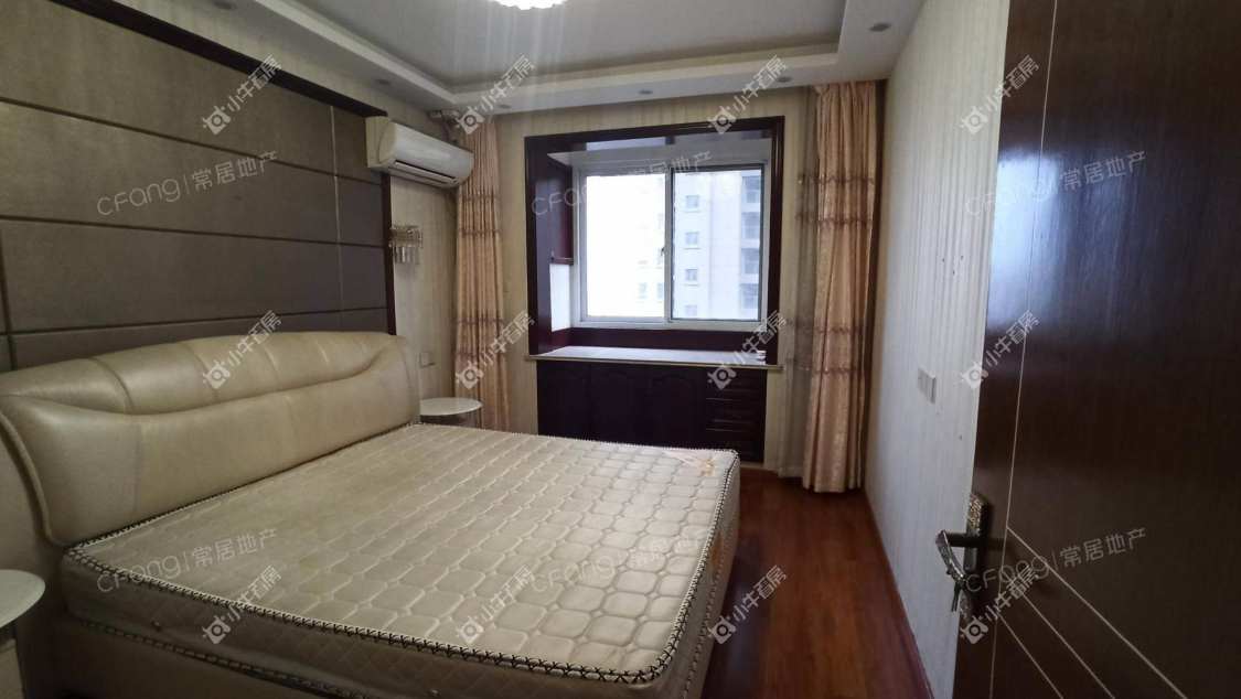 常州九洲新世界公馆在租房源室内图_小牛看房