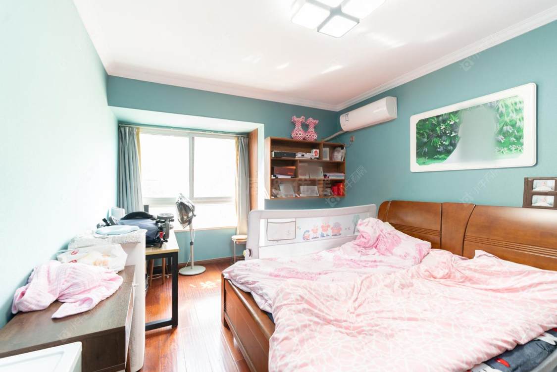 常州聚缘福地在售二手房源室内图_小牛看房