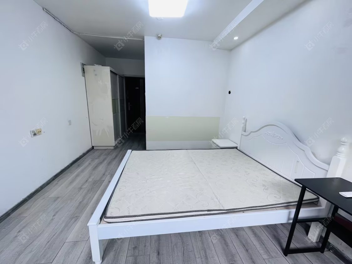 常州丰乐尚都在租房源_小牛看房