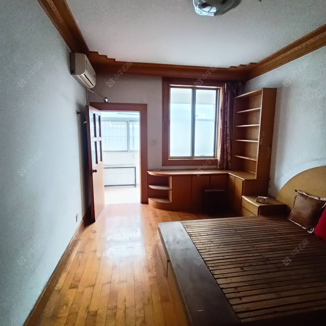 常州翠竹新村北区租房_翠竹新村北区2室2厅房源出租