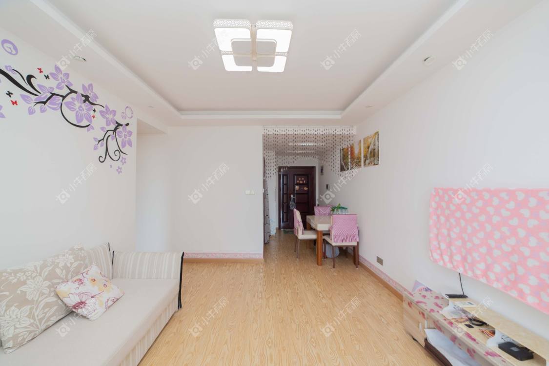 翡翠锦园房源室内图 常州翡翠锦园在租房源室内图_小牛看房