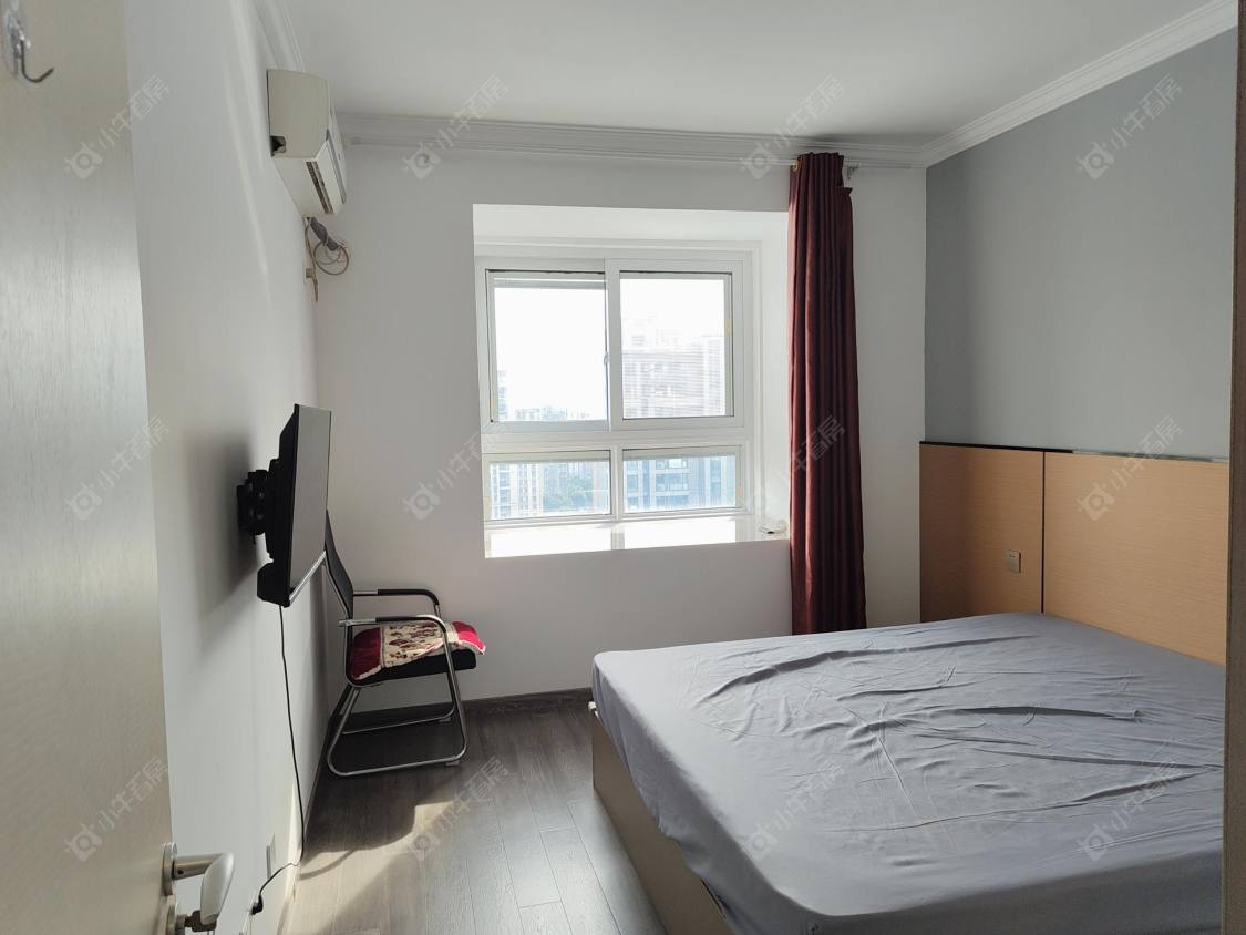 常州青竹苑B区在租房源室内图_小牛看房