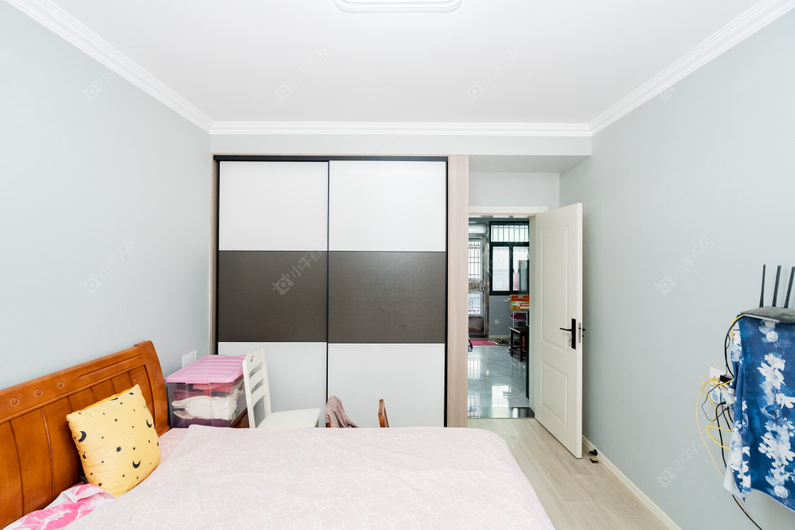 常州光华路在售二手房源室内图_小牛看房