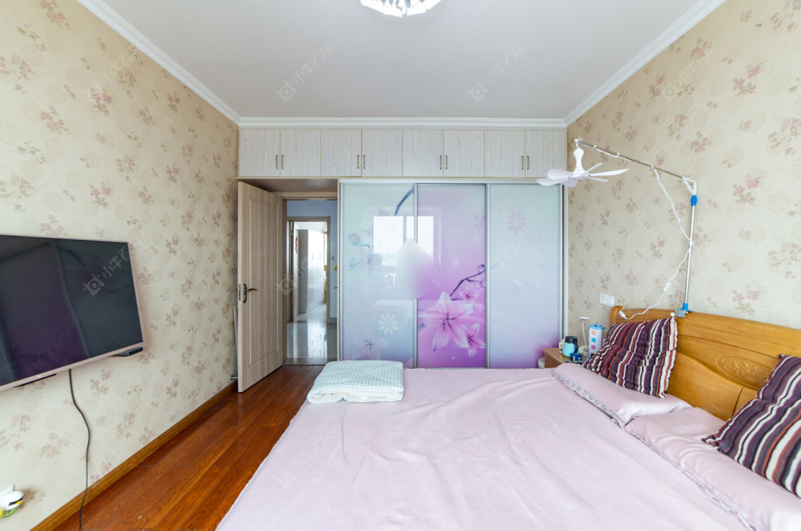 常州香槟广场在售二手房源室内图_小牛看房