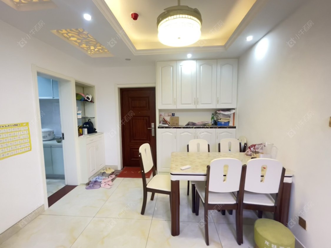 常州五洲国际在租房源_小牛看房