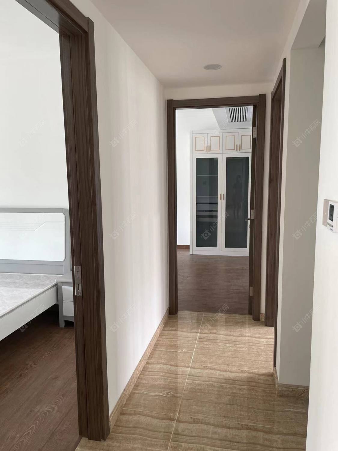 常州碧桂园壹号天禧在租房源室内图_小牛看房