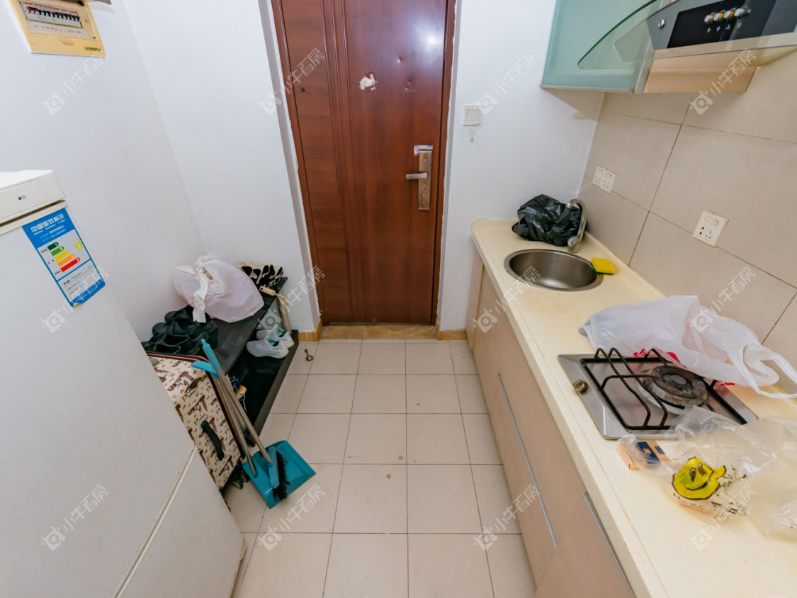 常州莱蒙双子星座公寓在租房源室内图_小牛看房