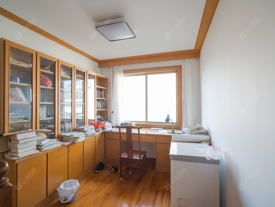 常州桃园公寓在售二手房源室内图_小牛看房