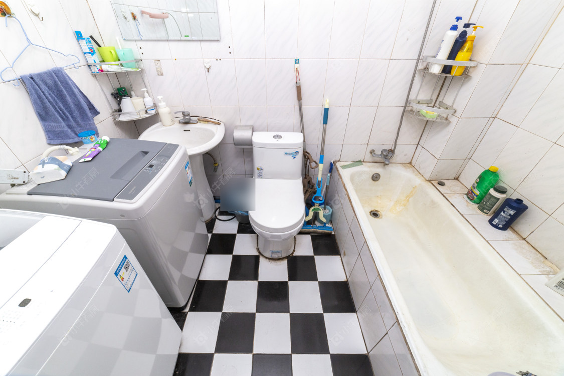 常州剑湖西区在售二手房源室内图_小牛看房