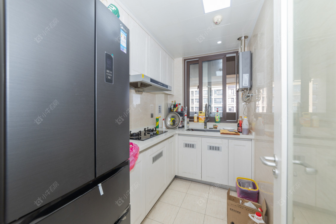 万科弘阳君望甲第房源室内图 常州万科弘阳君望甲第在售二手房源室内图_小牛看房