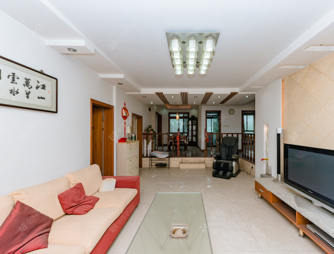 金色新城东区房源室内图 常州金色新城东区在售二手房源室内图_小牛看房