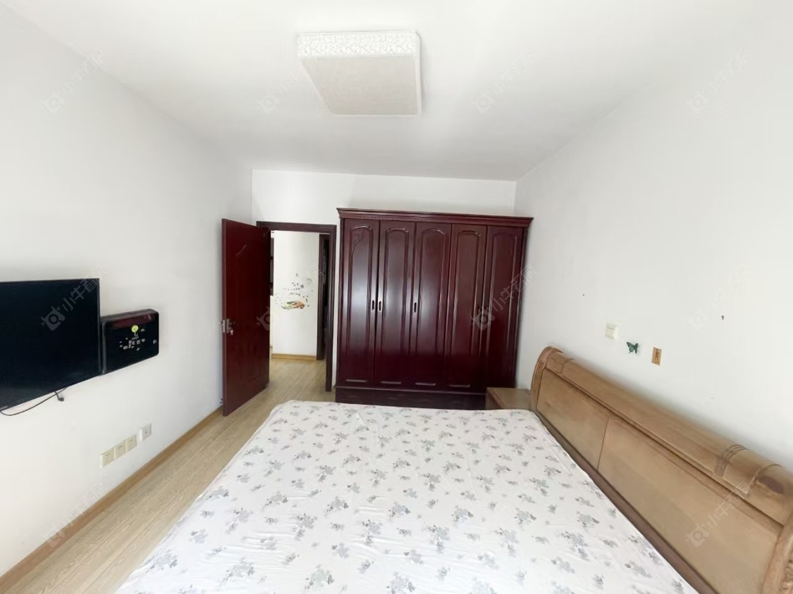 常州怡美花园在租房源室内图_小牛看房