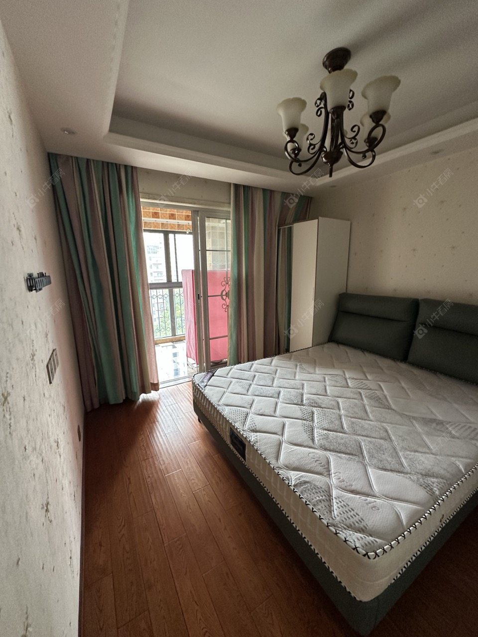 常州新城长岛在租房源室内图_小牛看房