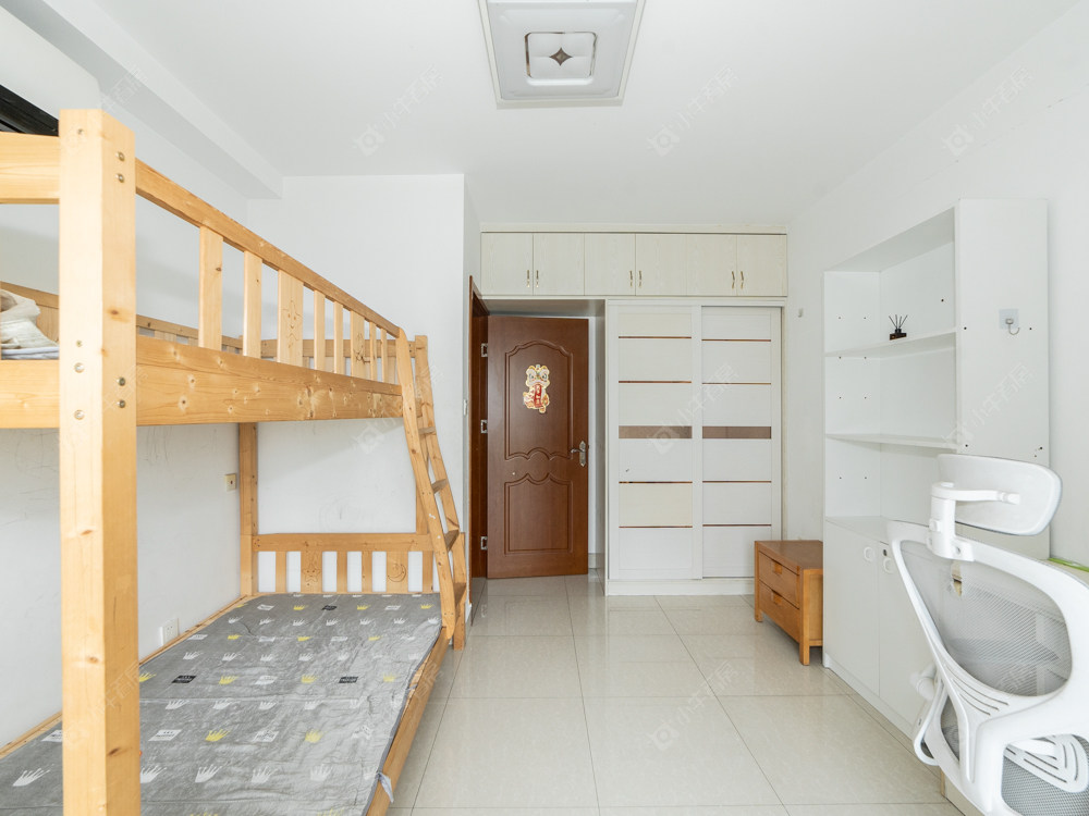 常州滨江明珠城东区在售二手房源室内图_小牛看房