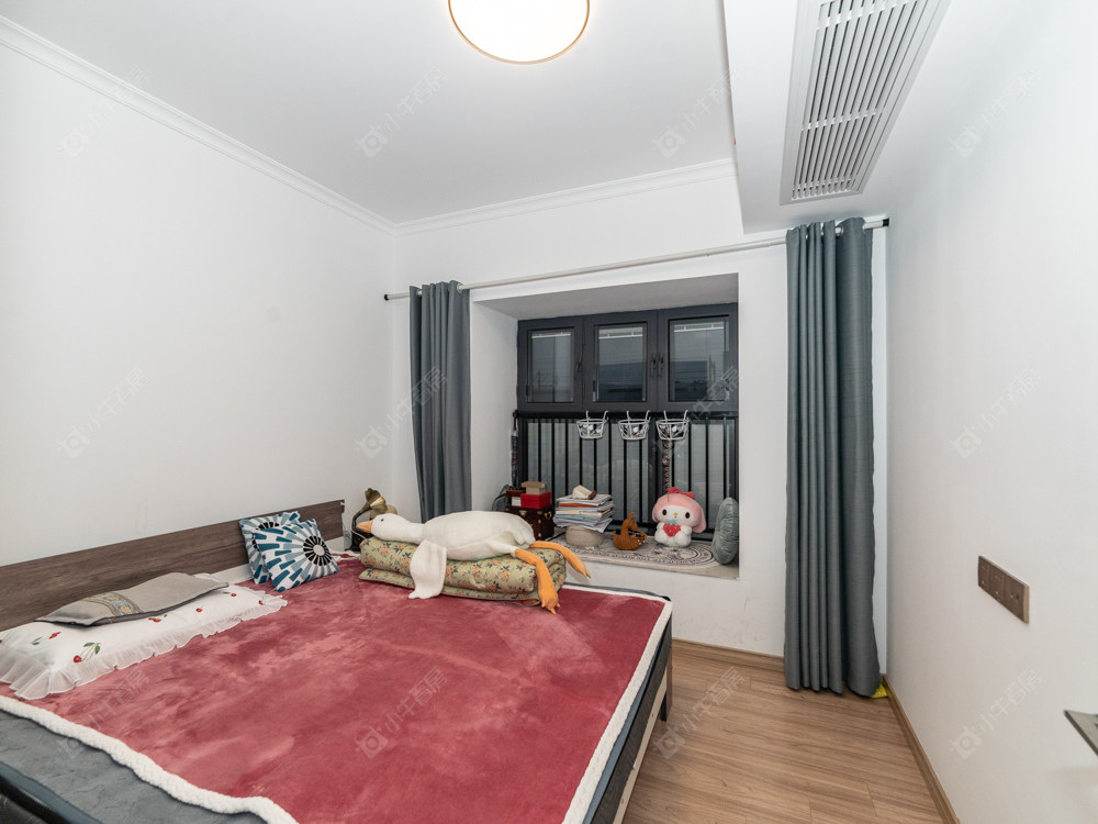 常州碧桂园壹号天禧在售二手房源室内图_小牛看房