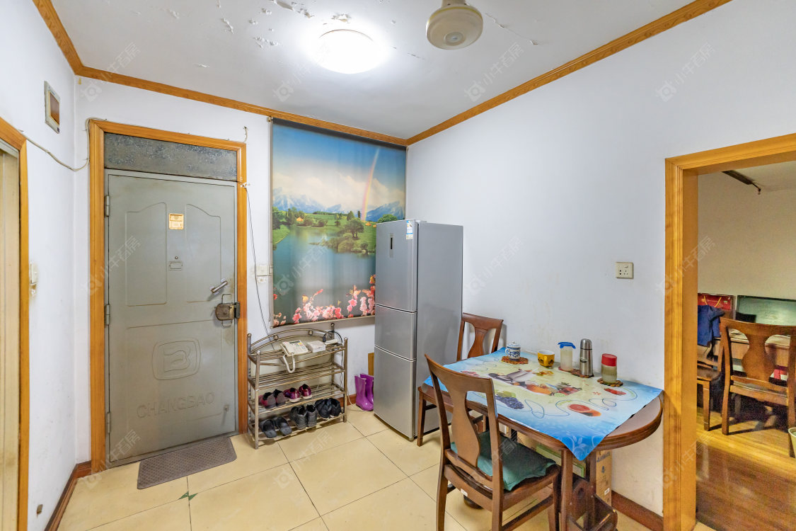 常州勤业新村在售二手房_小牛看房