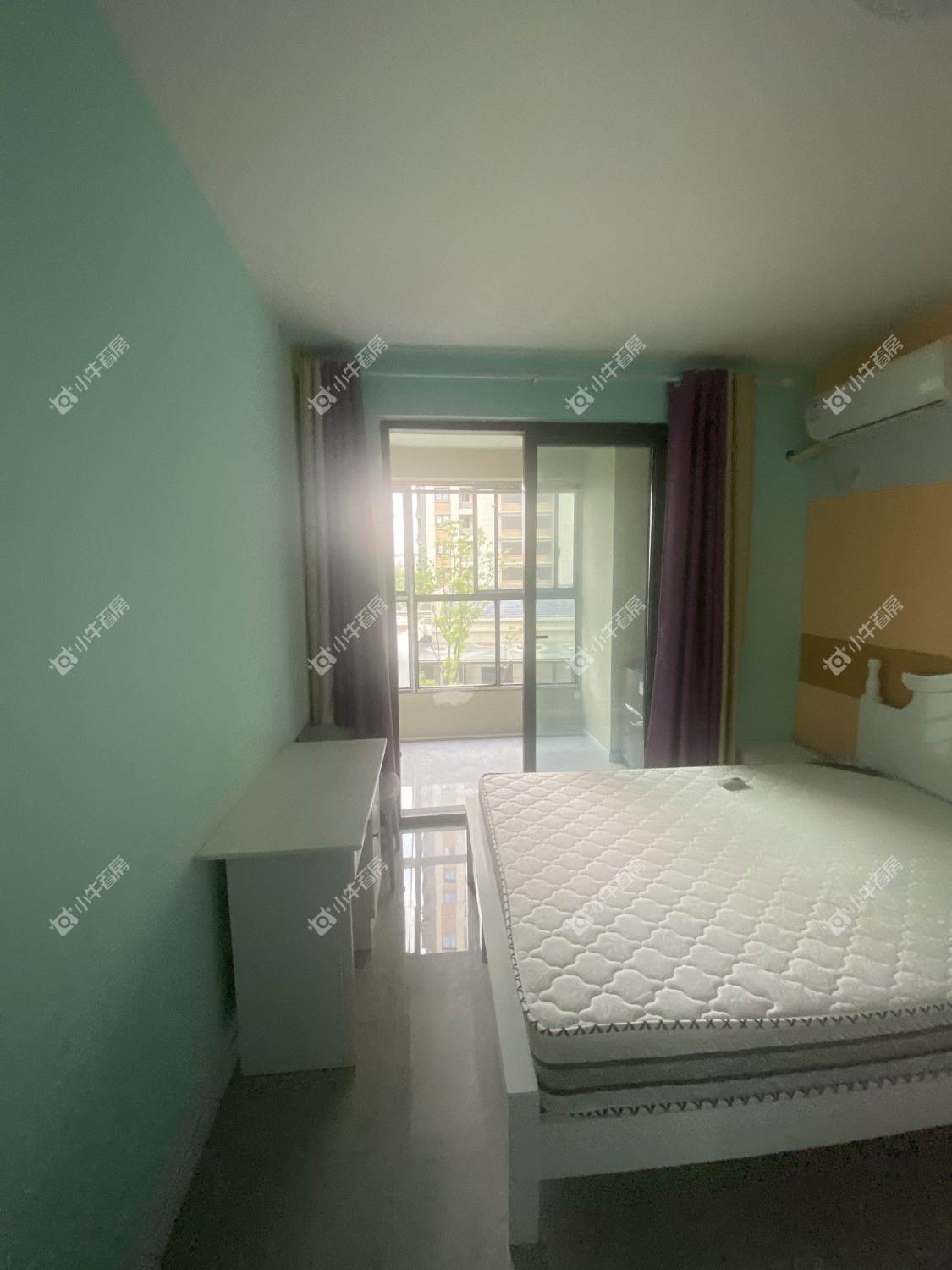 常州旭辉都会里在租房源_小牛看房