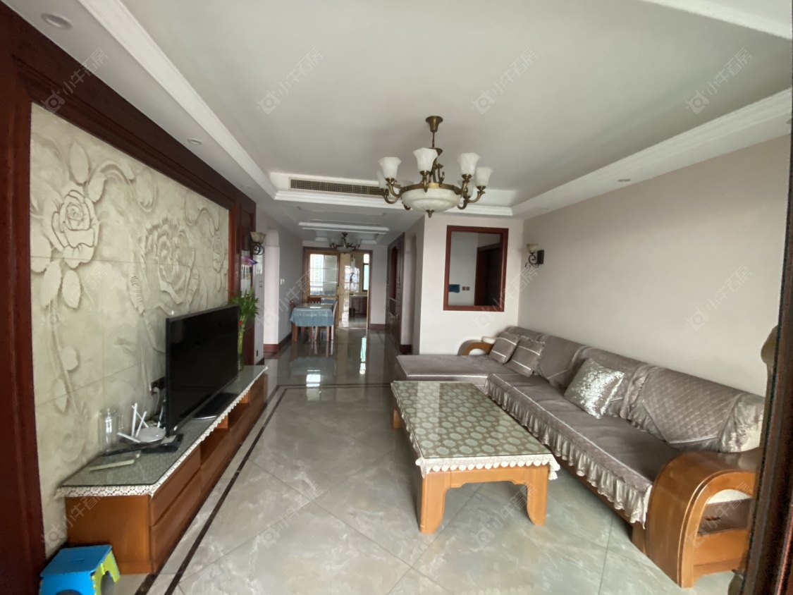 常州大名城西区在租房源_小牛看房