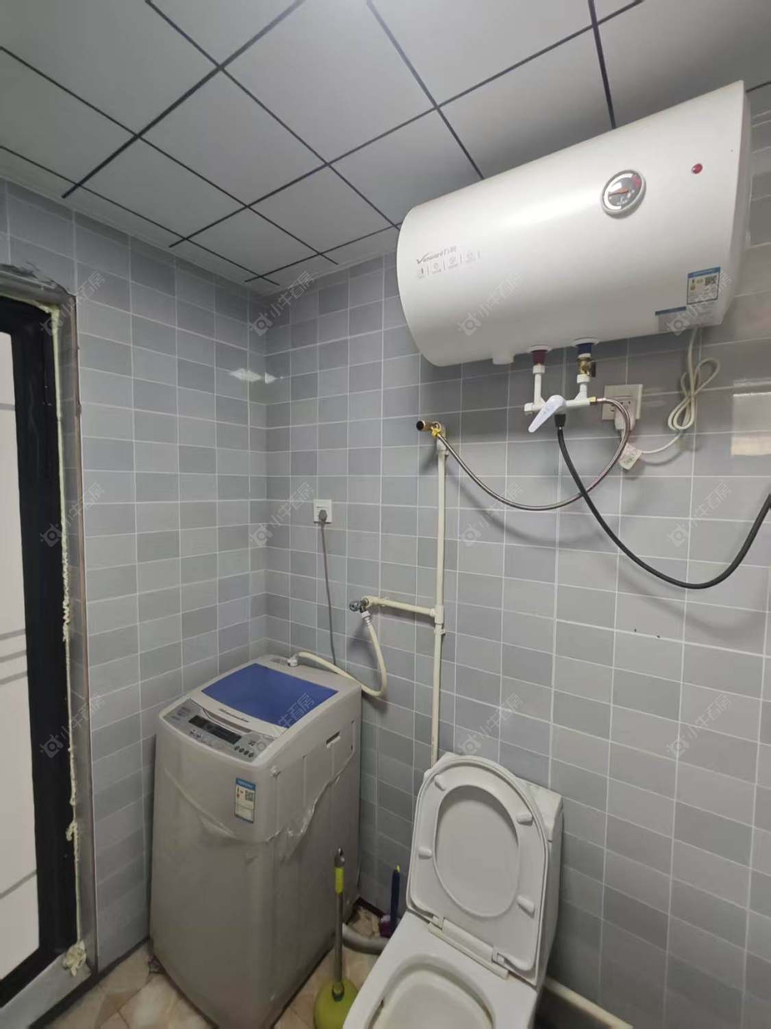 常州南淳家园在租房源室内图_小牛看房