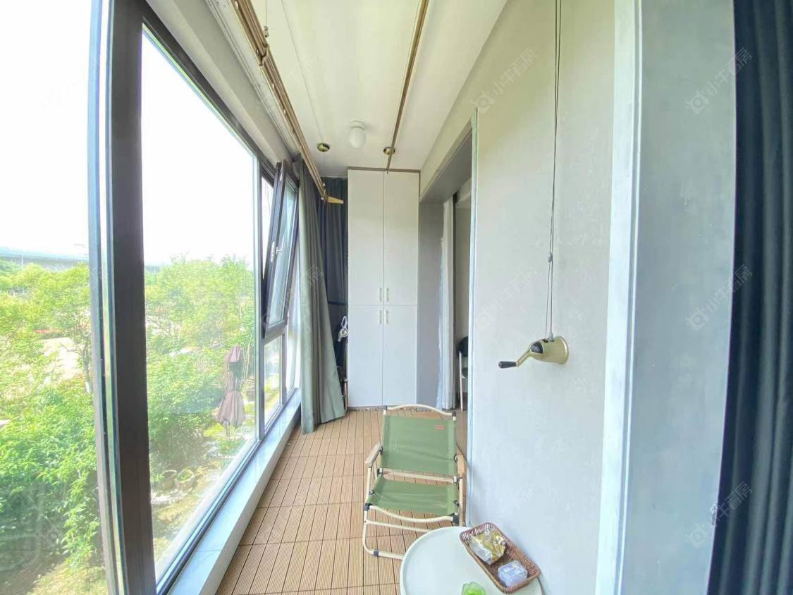 常州美的江山樾在租房源室内图_小牛看房