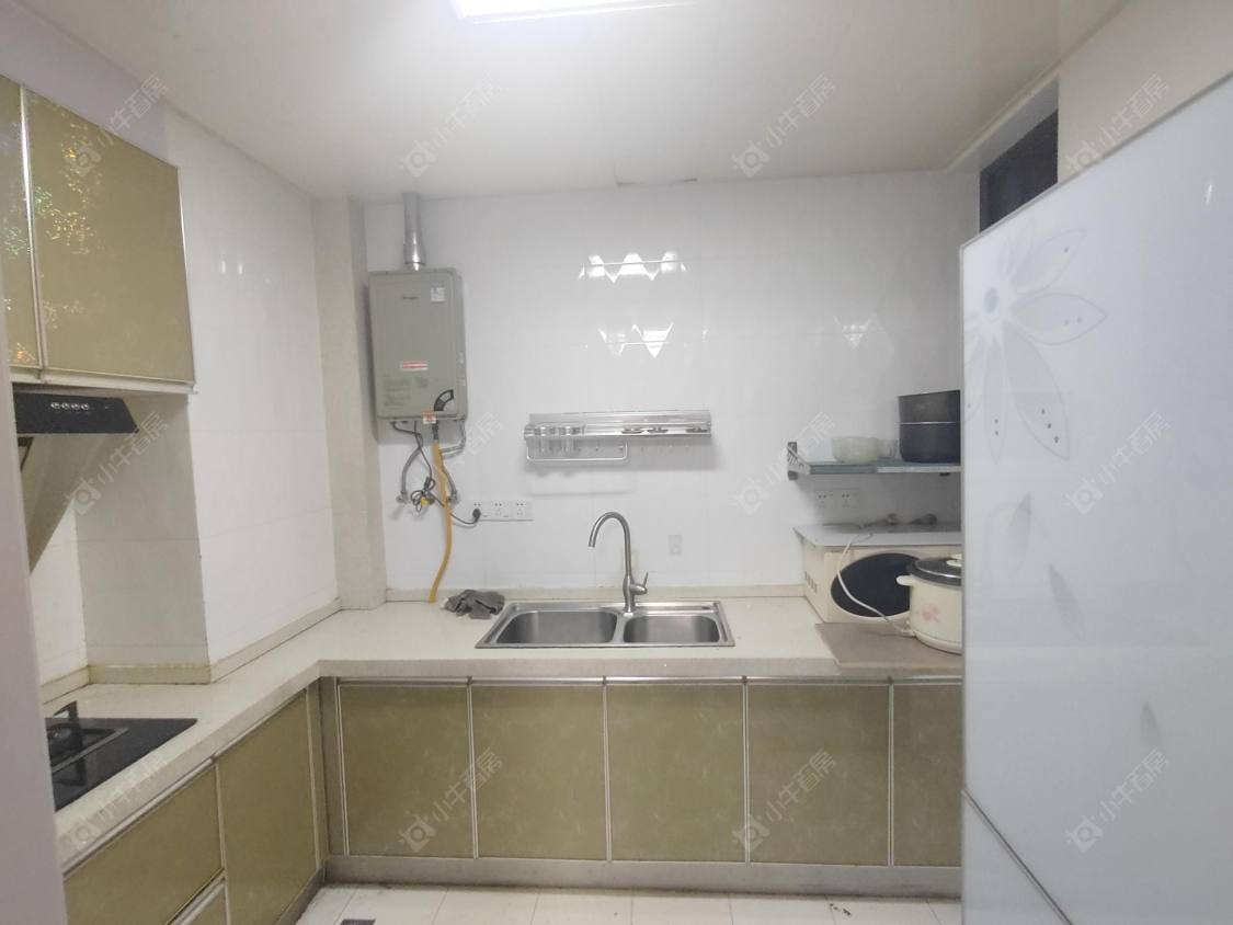 常州时代锦苑在租房源室内图_小牛看房