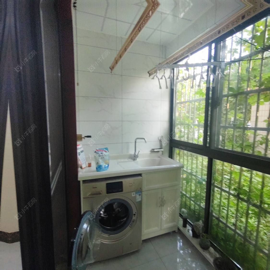 常州公园人家在租房源室内图_小牛看房