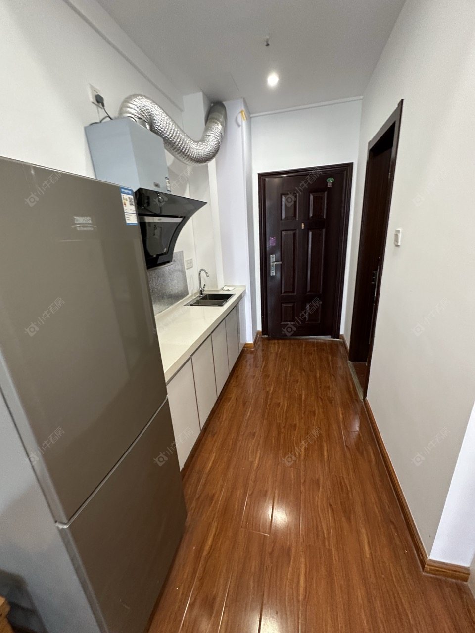 常州湖港名城在租房源室内图_小牛看房