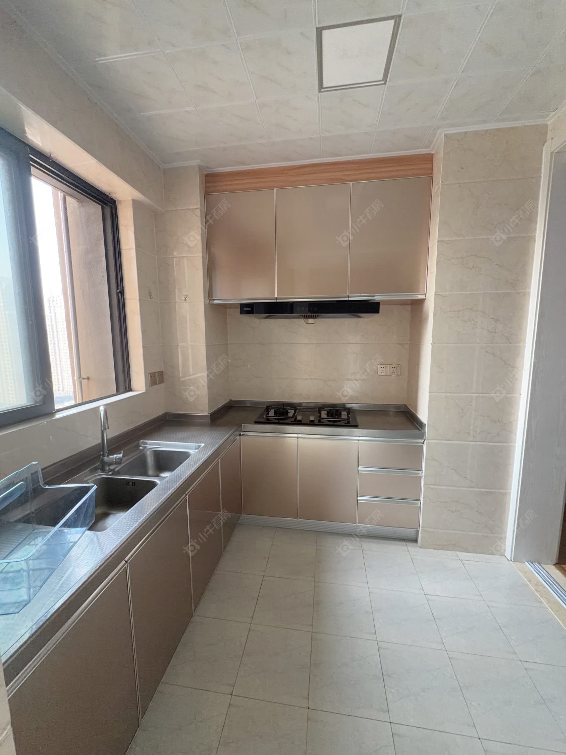 常州吾悦广场悦+公寓在租房源户型图_小牛看房