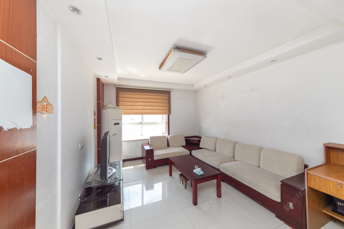 常州绿园爱舍南区在售二手房源室内图_小牛看房