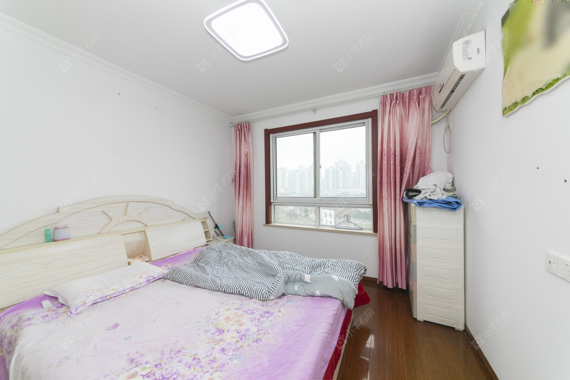 常州怡美花园在售二手房源室内图_小牛看房