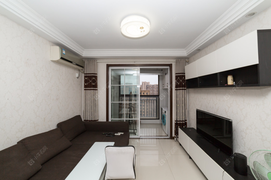 常州香溢紫郡三期在售二手房_小牛看房