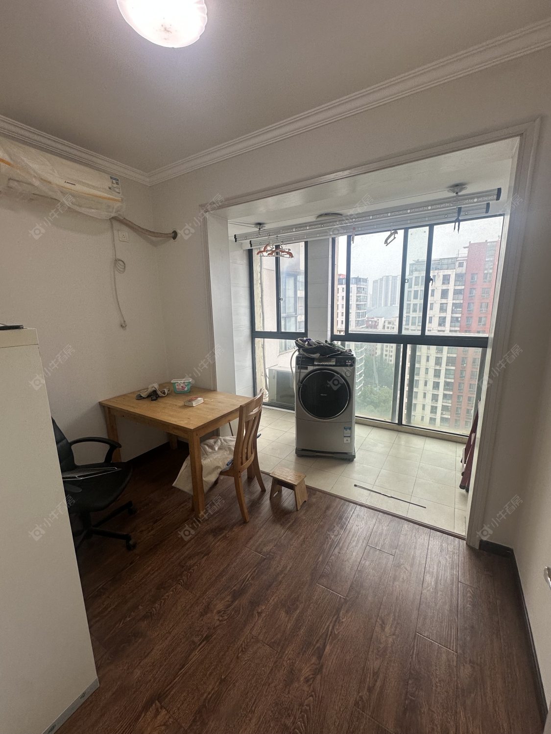 常州水晶城在租房源室内图_小牛看房