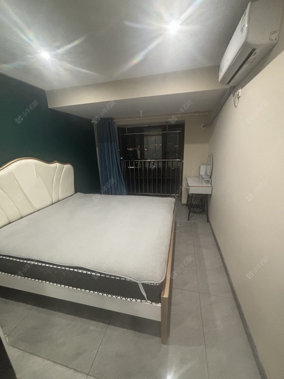 常州美吉特黄金公寓在租房源室内图_小牛看房