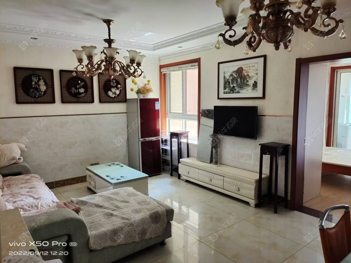 常州松涛苑在租房源室内图_小牛看房