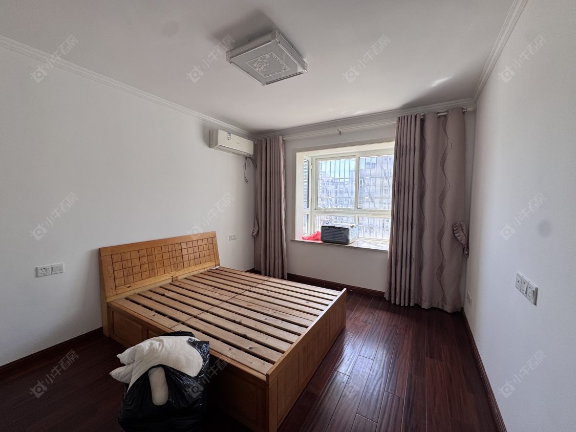 常州梧桐苑西区在租房源室内图_小牛看房