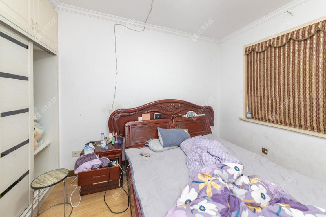 常州中凉一村在租房源_小牛看房