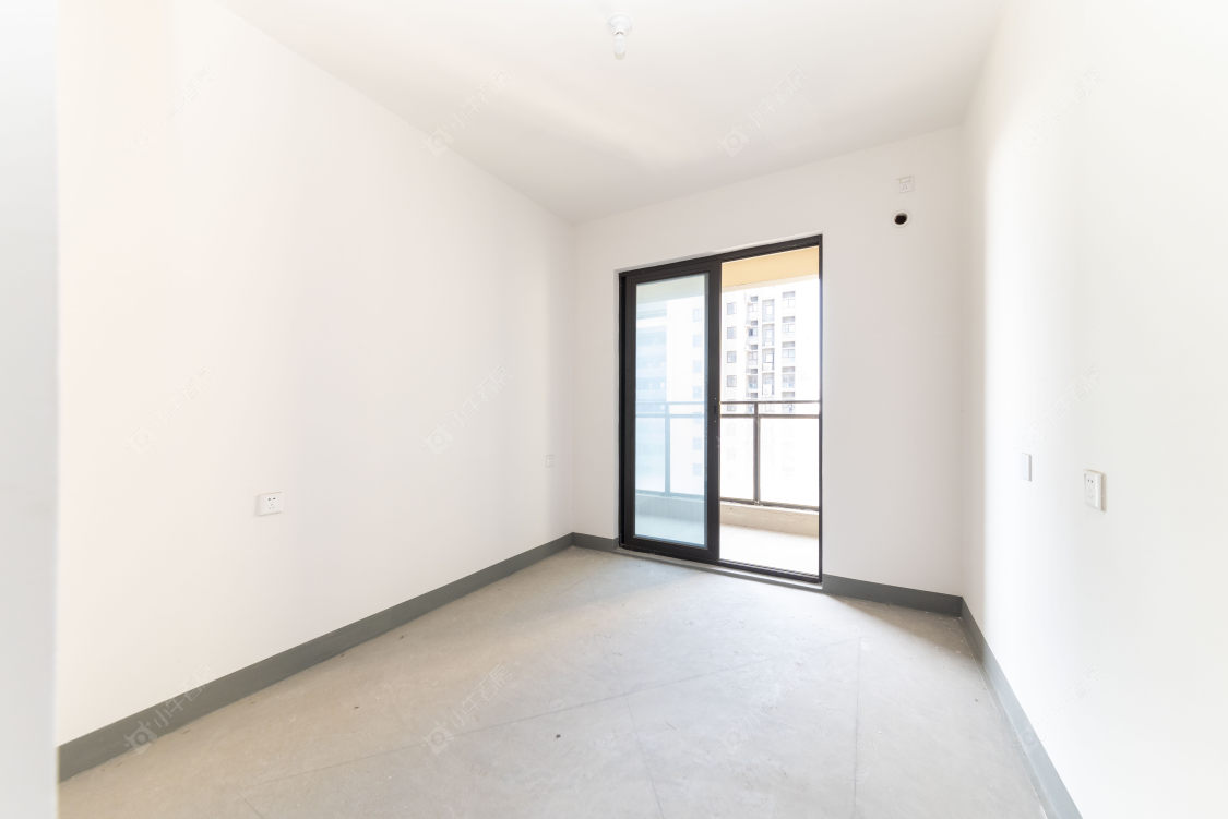 常州美的金科公园天下在售二手房源室内图_小牛看房